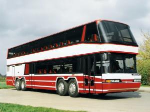 Neoplan Megaliner 1994 года